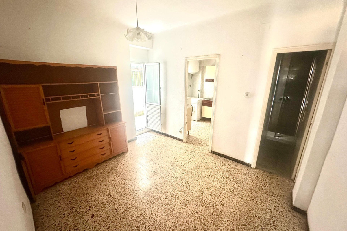Reventa - Apartamento / piso - Alicante - Los ángeles