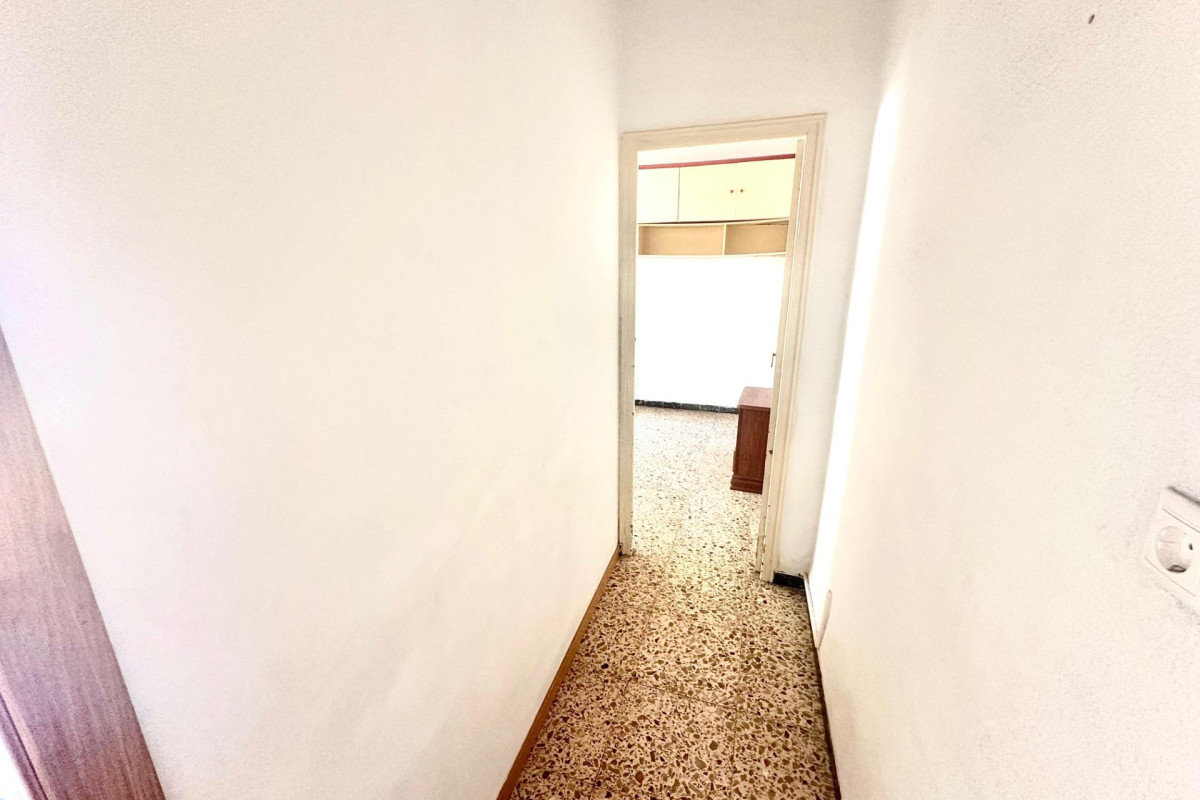 Reventa - Apartamento / piso - Alicante - Los ángeles