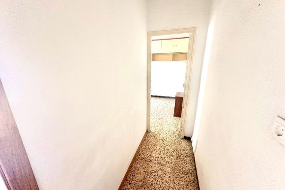 Reventa - Apartamento / piso - Alicante - Los ángeles