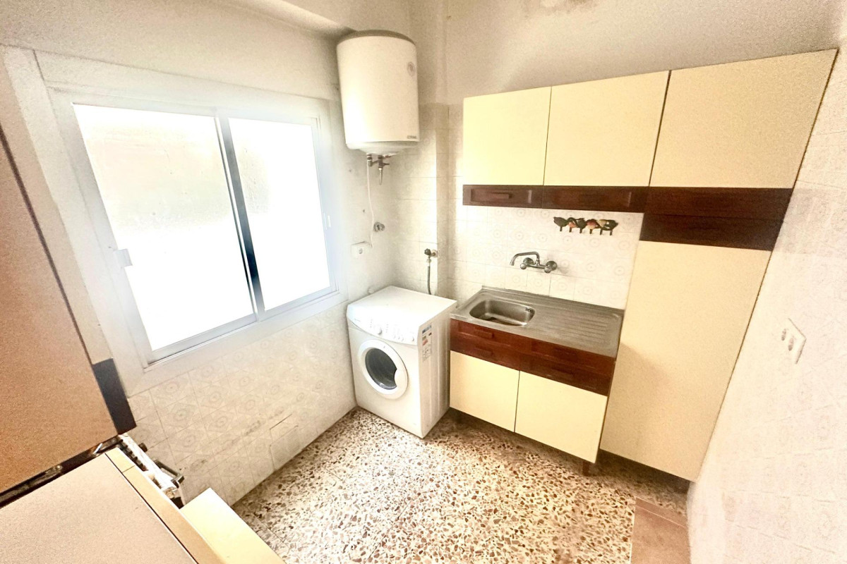 Reventa - Apartamento / piso - Alicante - Los ángeles