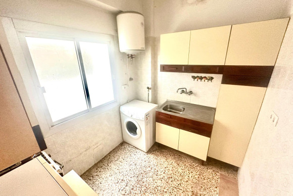 Reventa - Apartamento / piso - Alicante - Los ángeles