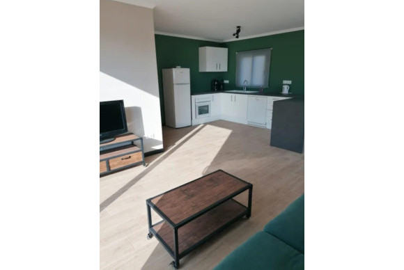 Revente - House - Villajoyosa - El Secanet - Hacienda del Sol