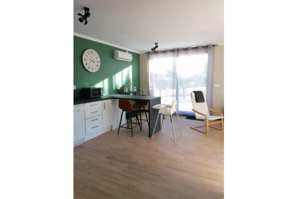 Revente - House - Villajoyosa - El Secanet - Hacienda del Sol