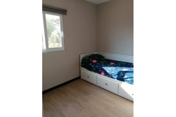 Revente - House - Villajoyosa - El Secanet - Hacienda del Sol