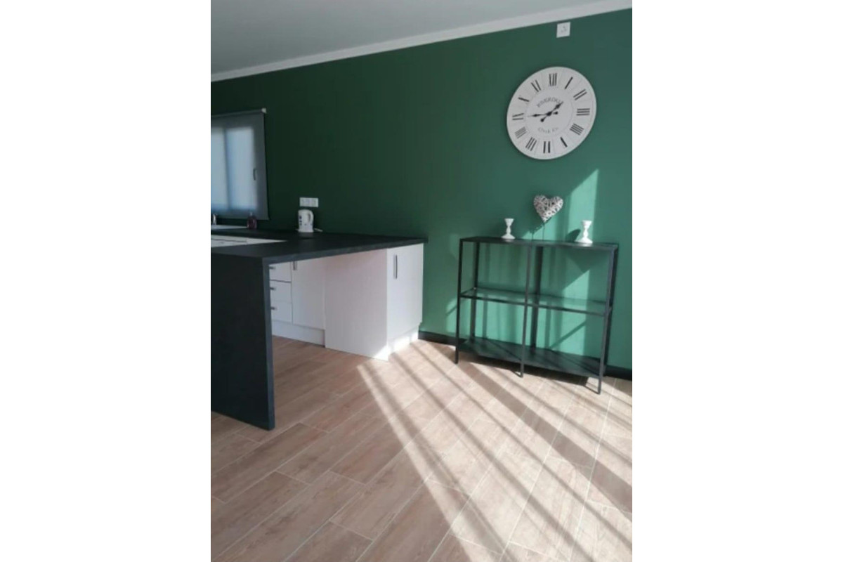 Revente - House - Villajoyosa - El Secanet - Hacienda del Sol