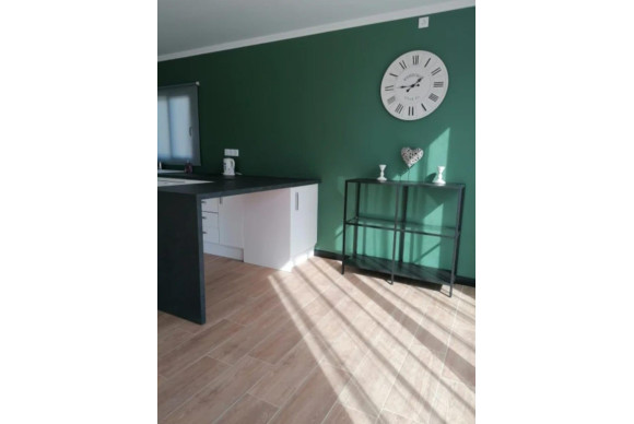 Revente - House - Villajoyosa - El Secanet - Hacienda del Sol