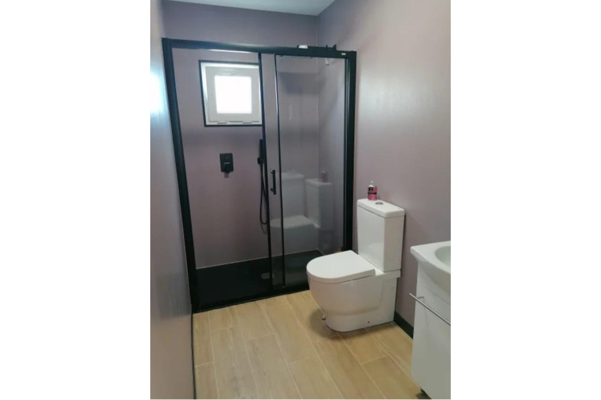 Revente - House - Villajoyosa - El Secanet - Hacienda del Sol