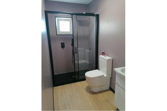 Revente - House - Villajoyosa - El Secanet - Hacienda del Sol