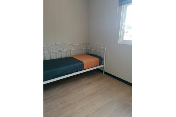 Revente - House - Villajoyosa - El Secanet - Hacienda del Sol