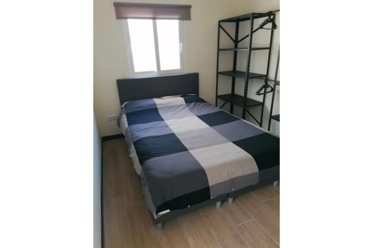 Revente - House - Villajoyosa - El Secanet - Hacienda del Sol