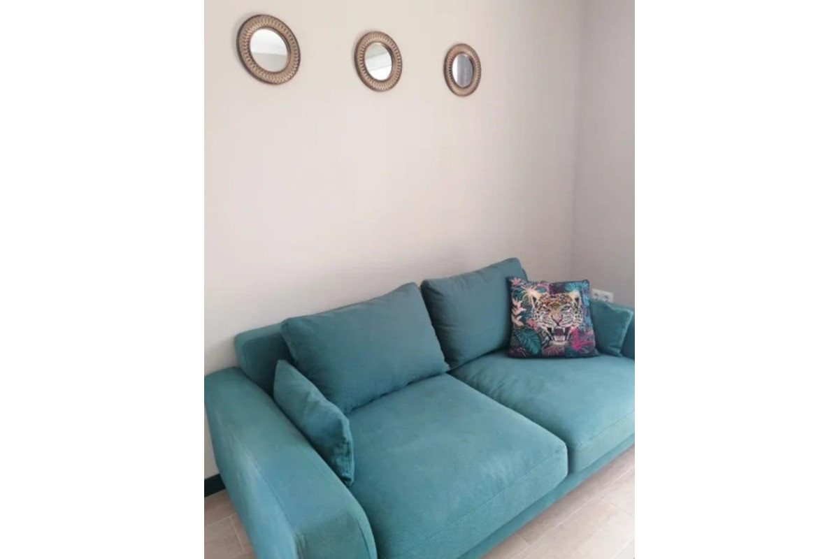 Revente - House - Villajoyosa - El Secanet - Hacienda del Sol