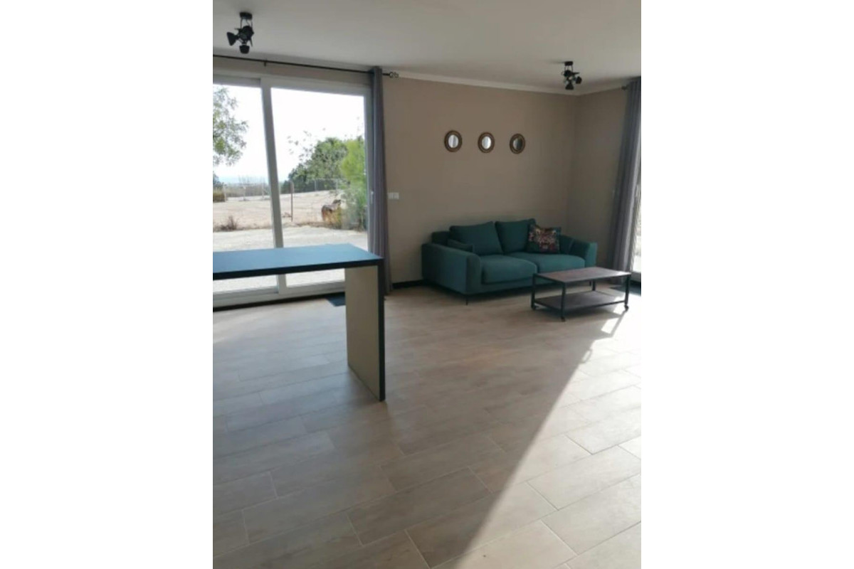Revente - House - Villajoyosa - El Secanet - Hacienda del Sol
