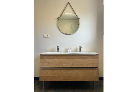 Revente - House - Villajoyosa - El Secanet - Hacienda del Sol