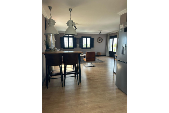 Revente - House - Villajoyosa - El Secanet - Hacienda del Sol