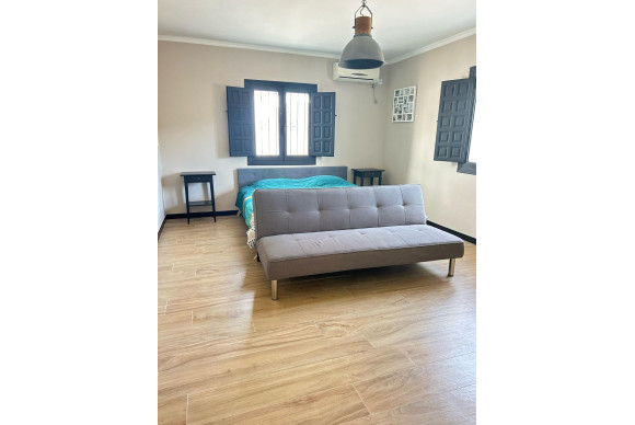 Revente - House - Villajoyosa - El Secanet - Hacienda del Sol