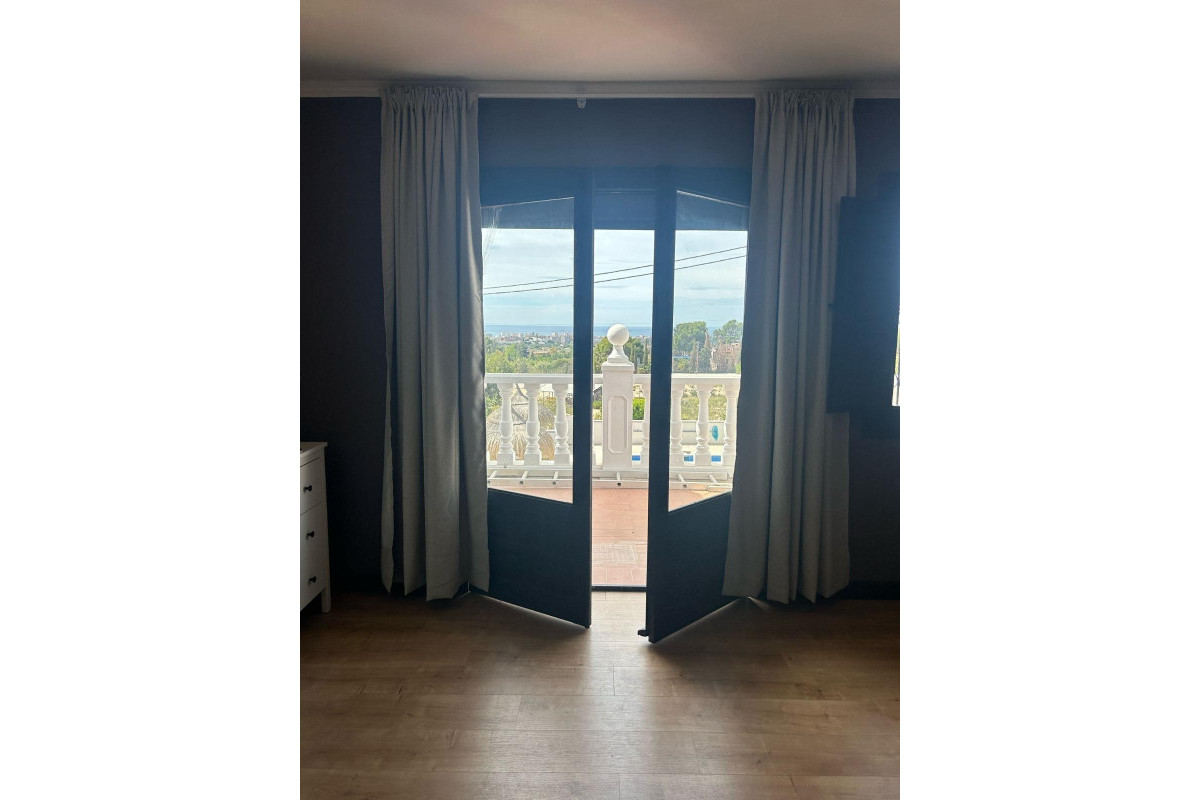 Revente - House - Villajoyosa - El Secanet - Hacienda del Sol