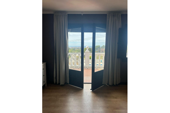 Revente - House - Villajoyosa - El Secanet - Hacienda del Sol