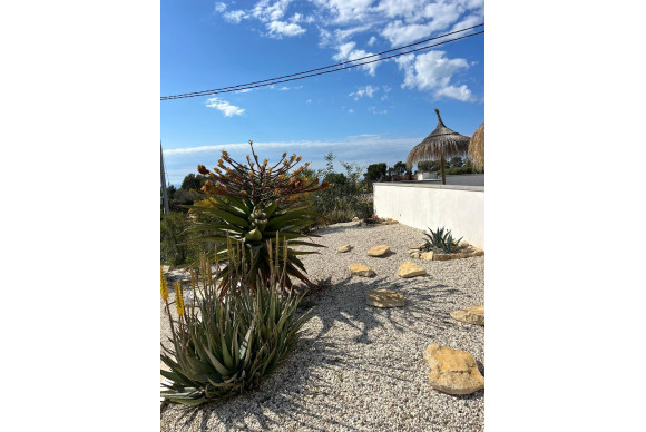 Revente - House - Villajoyosa - El Secanet - Hacienda del Sol