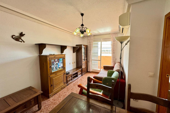 Revente - Appartement - Torrevieja - Centro