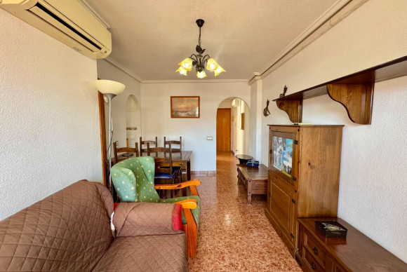 Revente - Appartement - Torrevieja - Centro