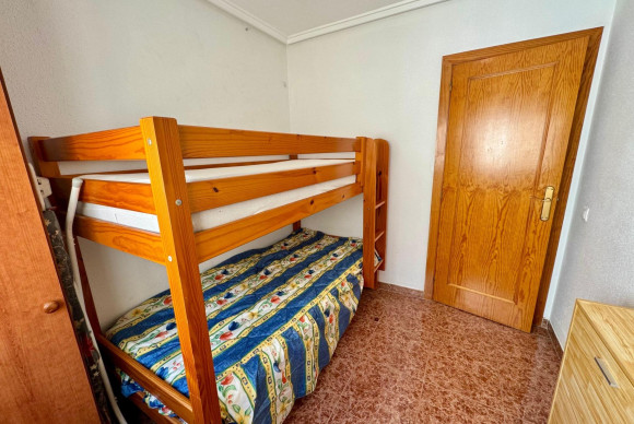 Revente - Appartement - Torrevieja - Centro