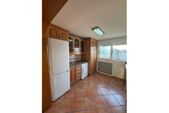 Revente - Appartement - Torrevieja