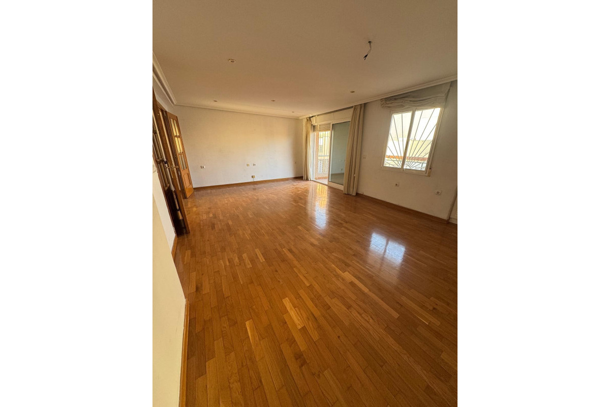 Revente - Appartement - Torrevieja