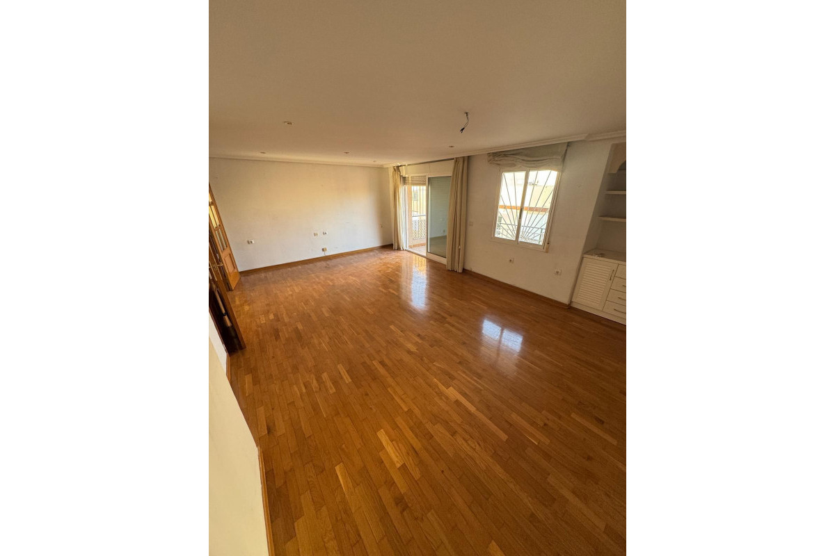 Revente - Appartement - Torrevieja