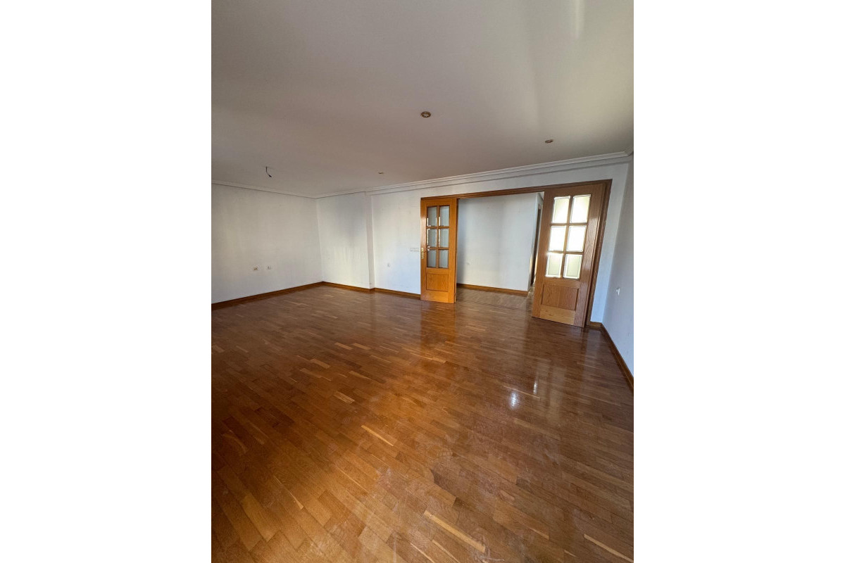 Revente - Appartement - Torrevieja