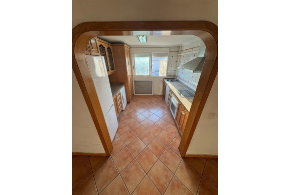 Revente - Appartement - Torrevieja