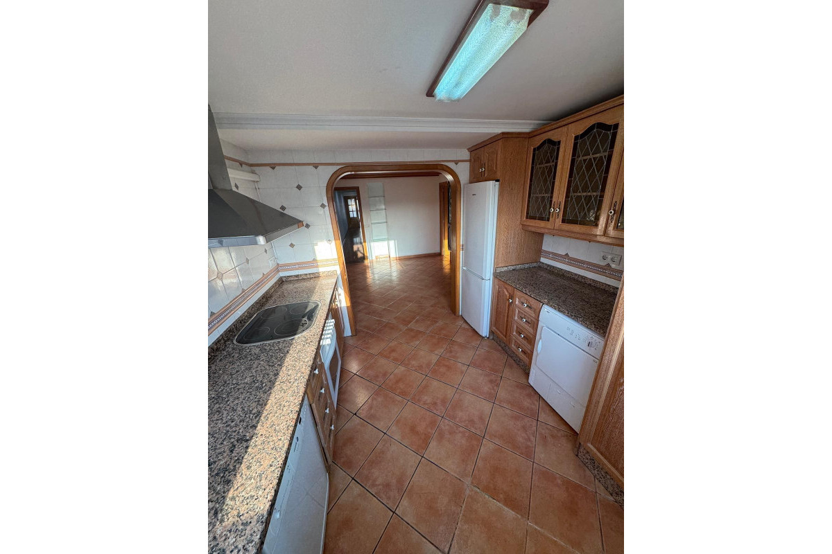 Revente - Appartement - Torrevieja