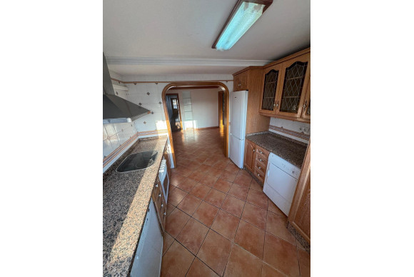 Revente - Appartement - Torrevieja