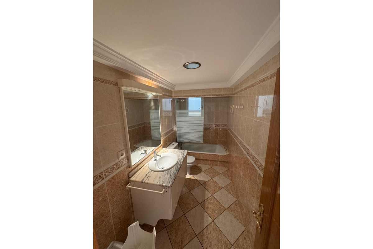 Revente - Appartement - Torrevieja