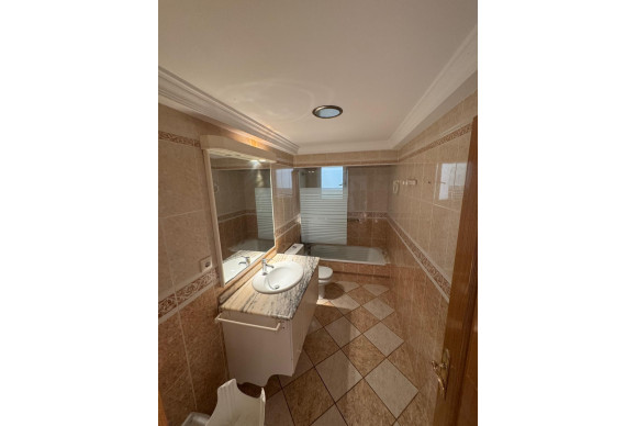 Revente - Appartement - Torrevieja