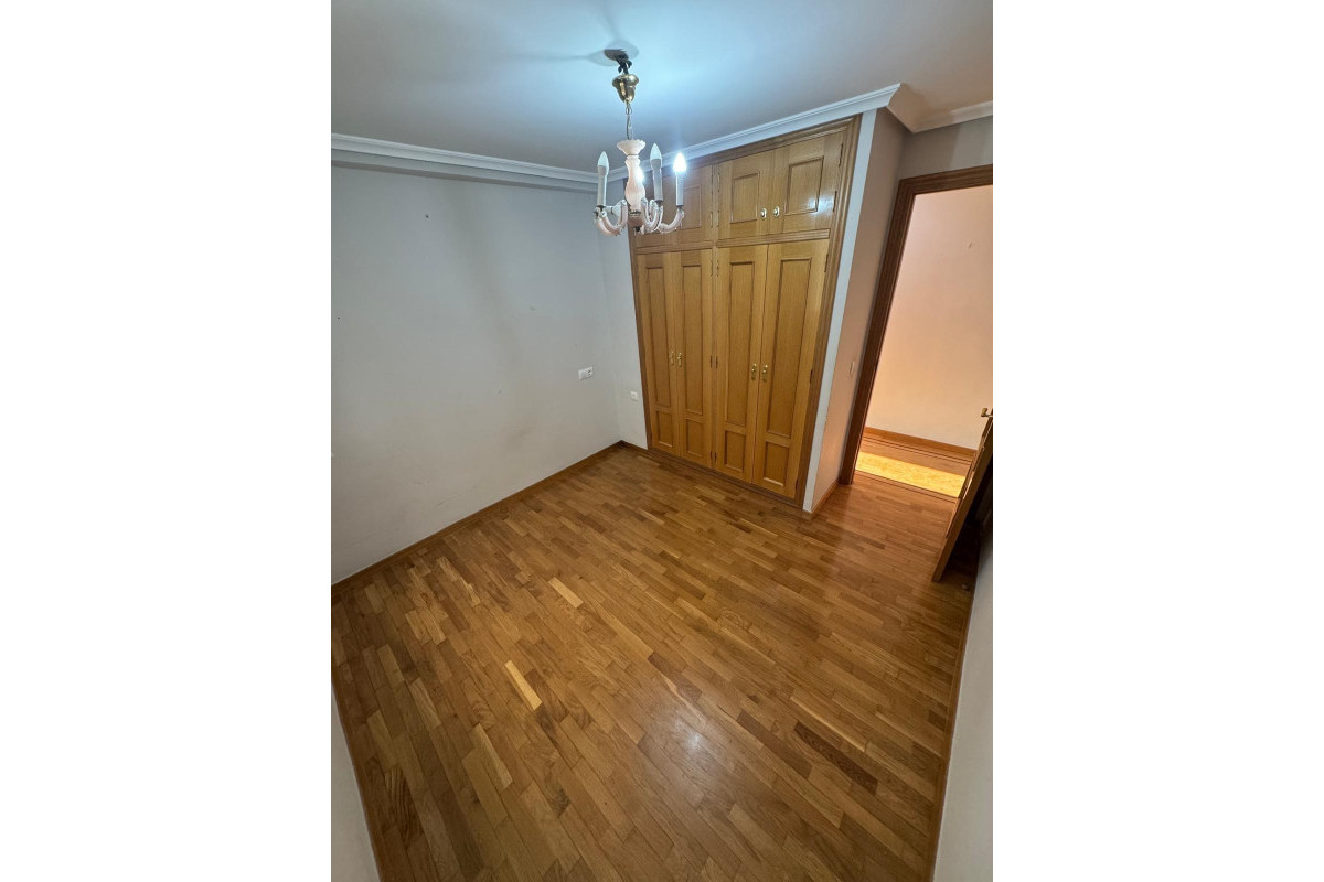 Revente - Appartement - Torrevieja