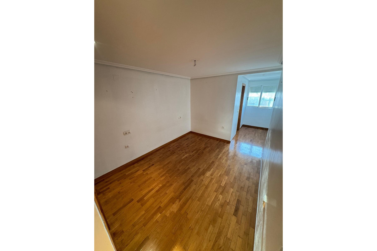Revente - Appartement - Torrevieja