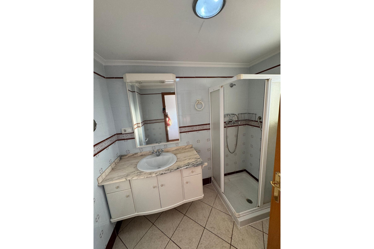 Revente - Appartement - Torrevieja