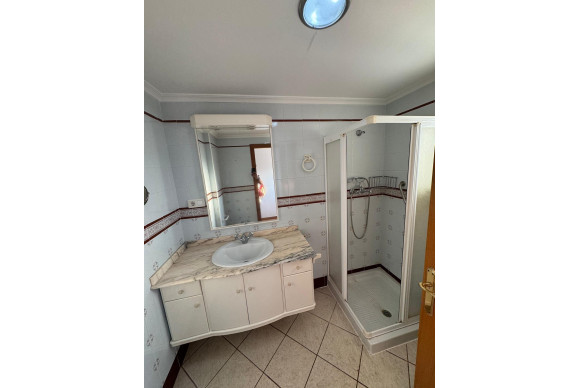 Revente - Appartement - Torrevieja