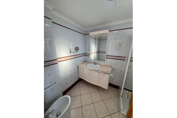 Revente - Appartement - Torrevieja