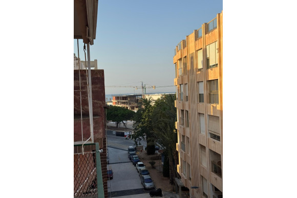 Revente - Appartement - Torrevieja