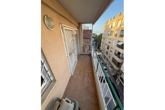 Revente - Appartement - Torrevieja