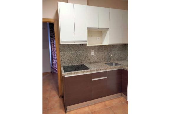 Herverkoop - Gebouw - Alicante - Mercado