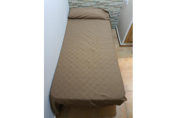 Herverkoop - Gebouw - Alicante - Mercado