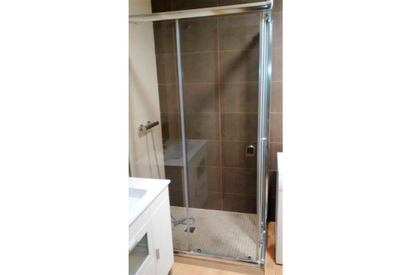 Herverkoop - Gebouw - Alicante - Mercado