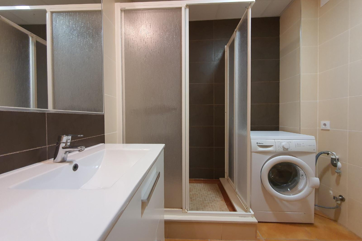 Herverkoop - Gebouw - Alicante - Mercado