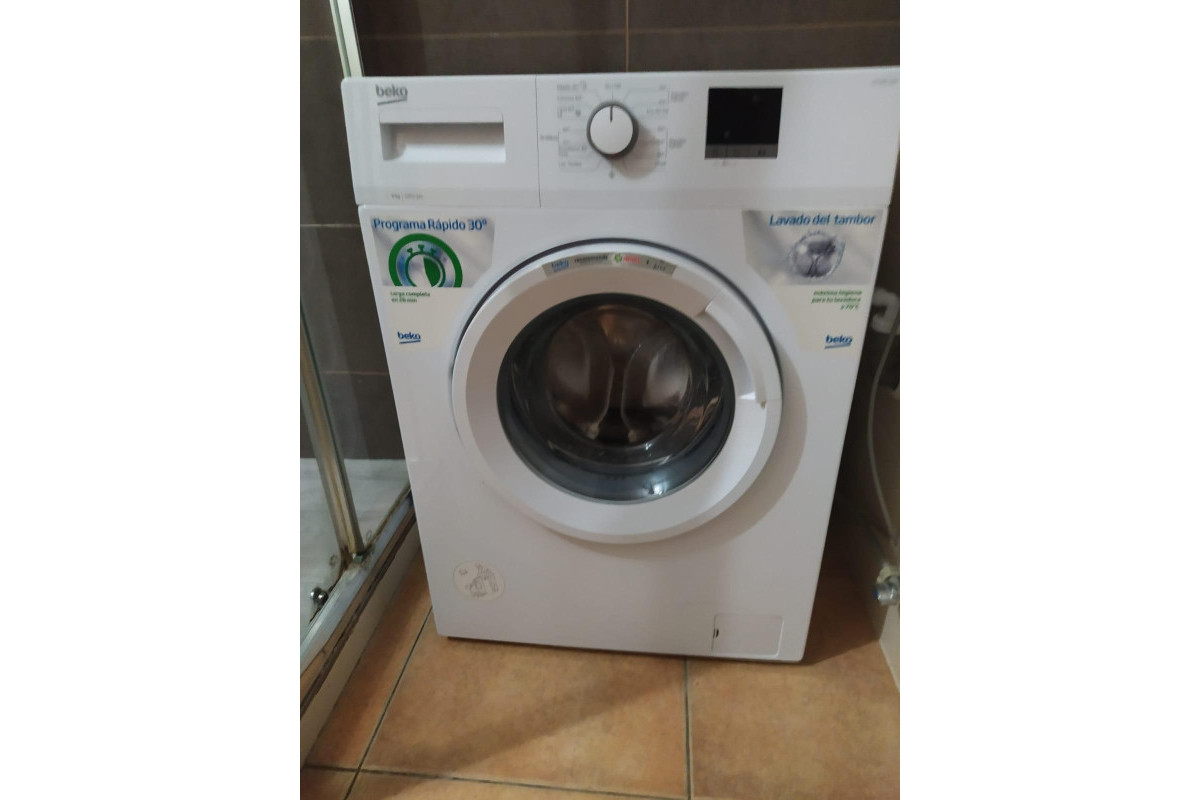 Herverkoop - Gebouw - Alicante - Mercado