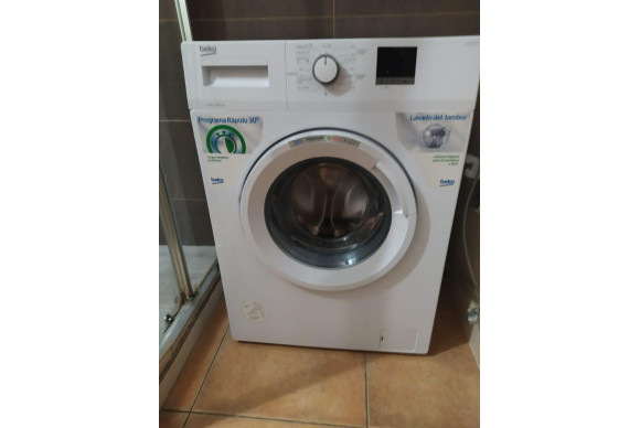 Herverkoop - Gebouw - Alicante - Mercado