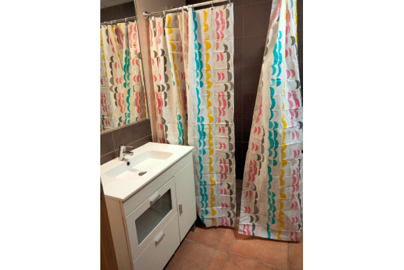 Herverkoop - Gebouw - Alicante - Mercado