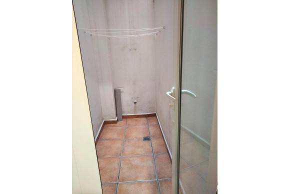 Herverkoop - Gebouw - Alicante - Mercado