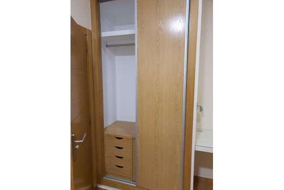 Herverkoop - Gebouw - Alicante - Mercado